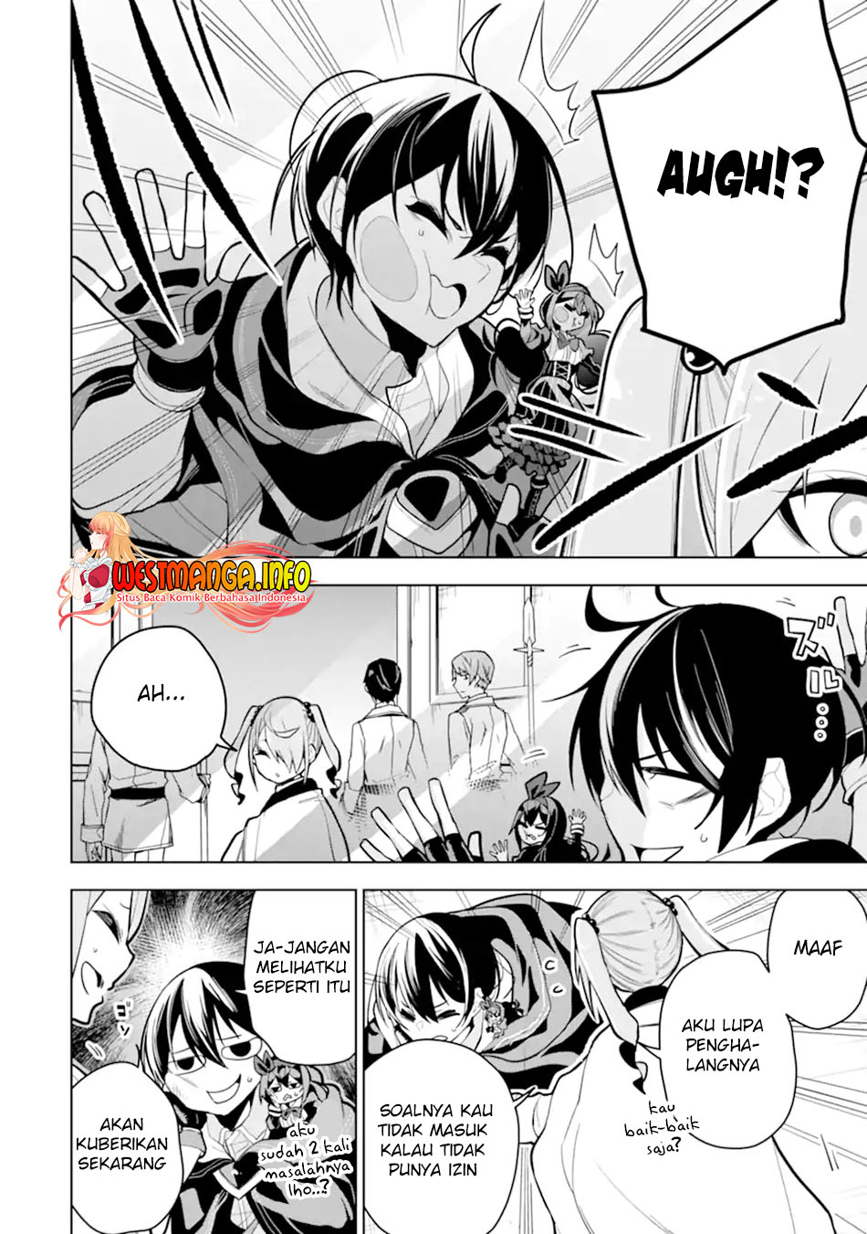 Chapter 29.1 - halaman 9