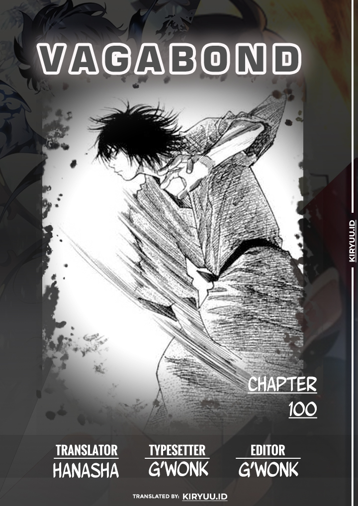 Chapter 100 - halaman 2