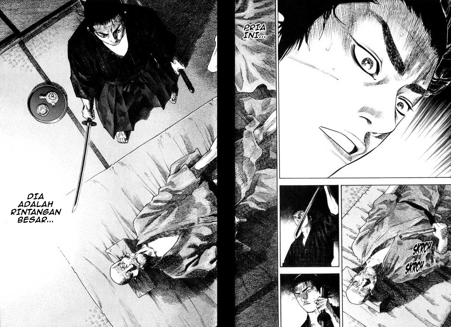 Chapter 100 - halaman 20