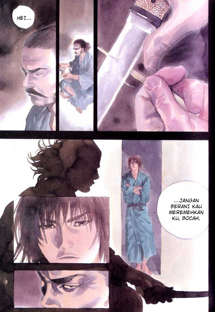 Chapter 100 - halaman 3