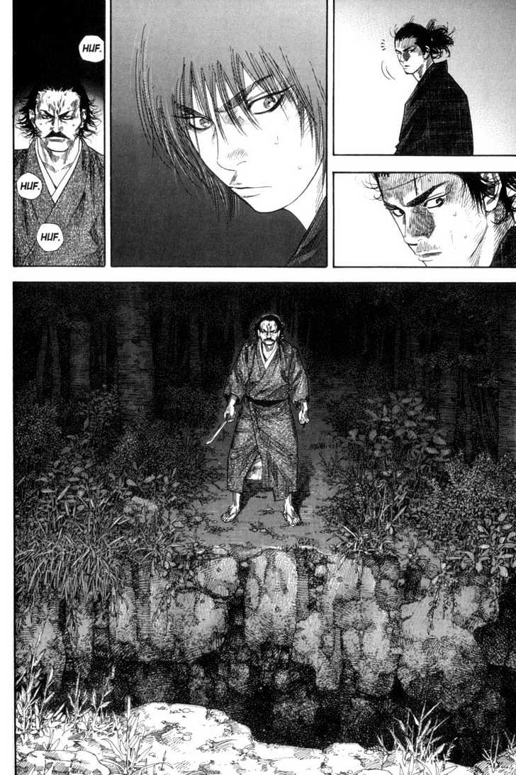 Chapter 100 - halaman 21
