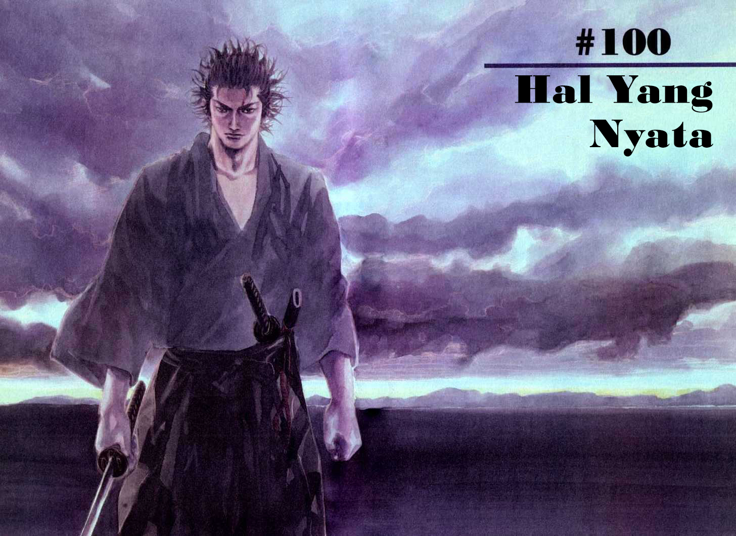 Chapter 100 - halaman 4