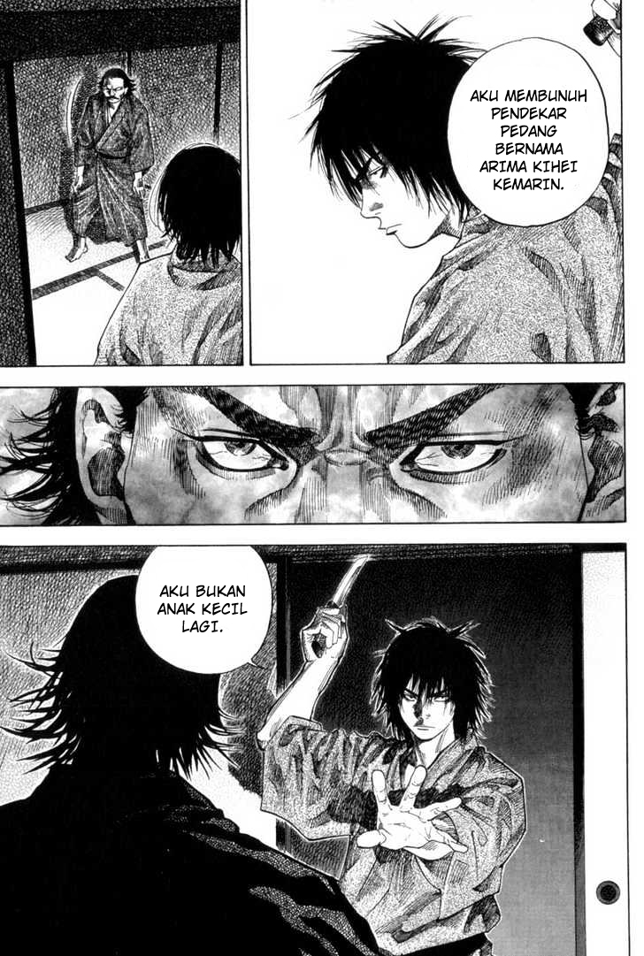 Chapter 100 - halaman 8
