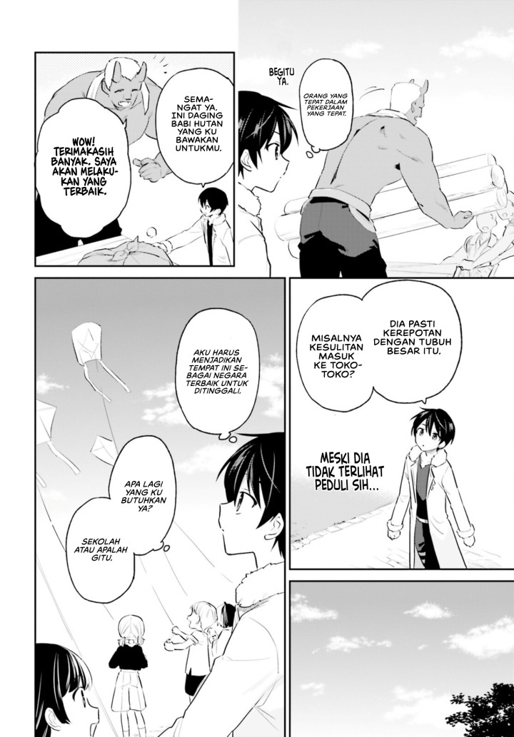 Chapter 70 - halaman 11