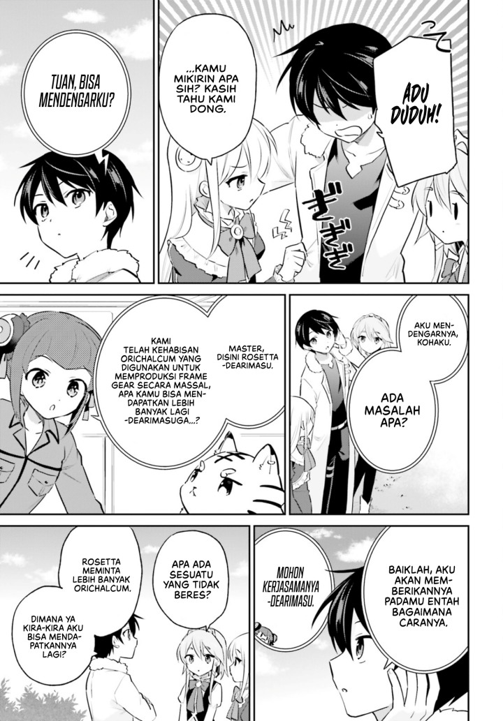 Chapter 70 - halaman 14