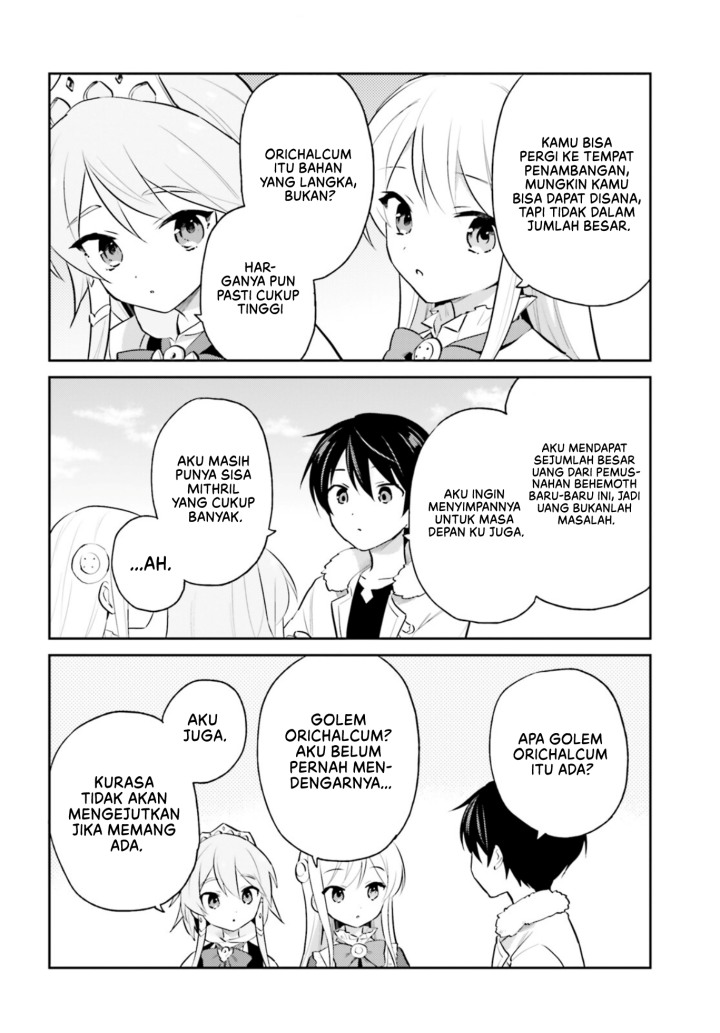 Chapter 70 - halaman 15