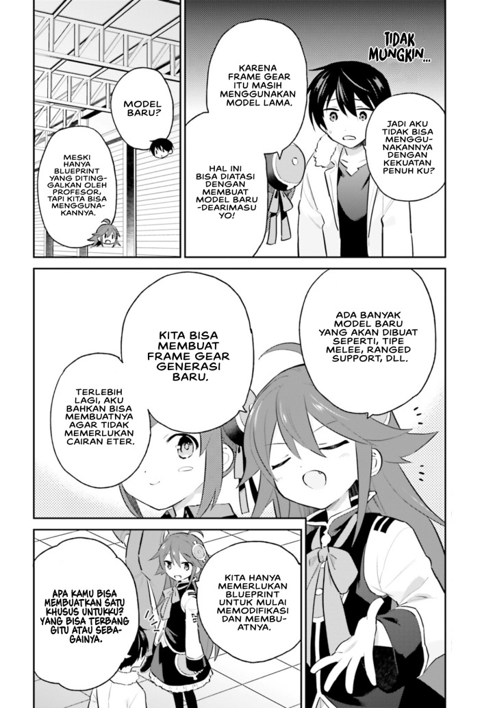 Chapter 70 - halaman 5
