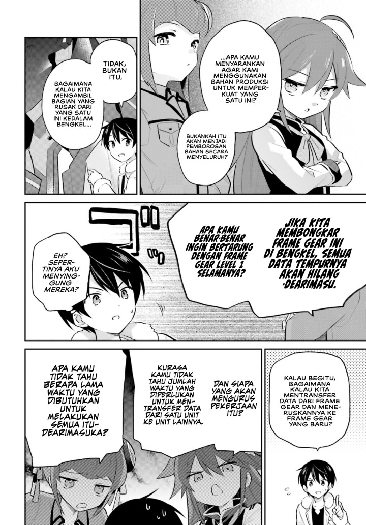 Chapter 70 - halaman 7