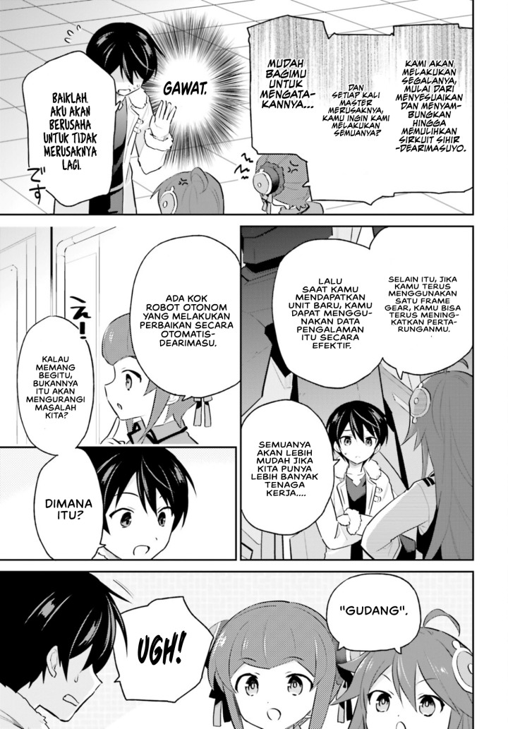 Chapter 70 - halaman 8