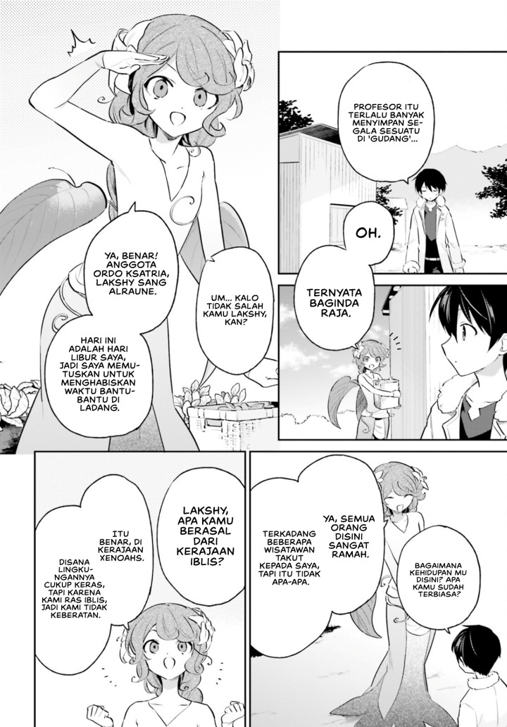 Chapter 70 - halaman 9