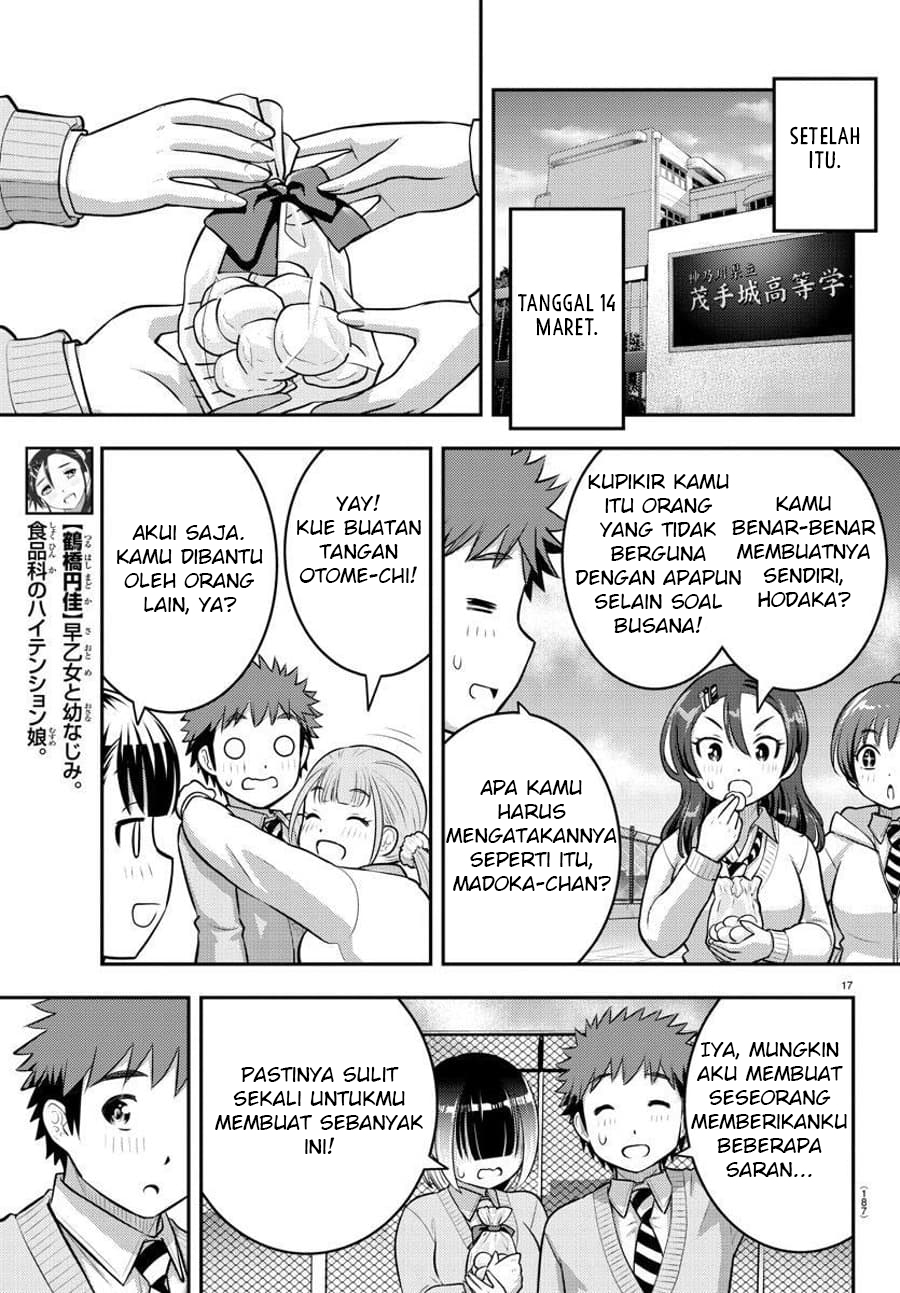 Chapter 84 - halaman 19