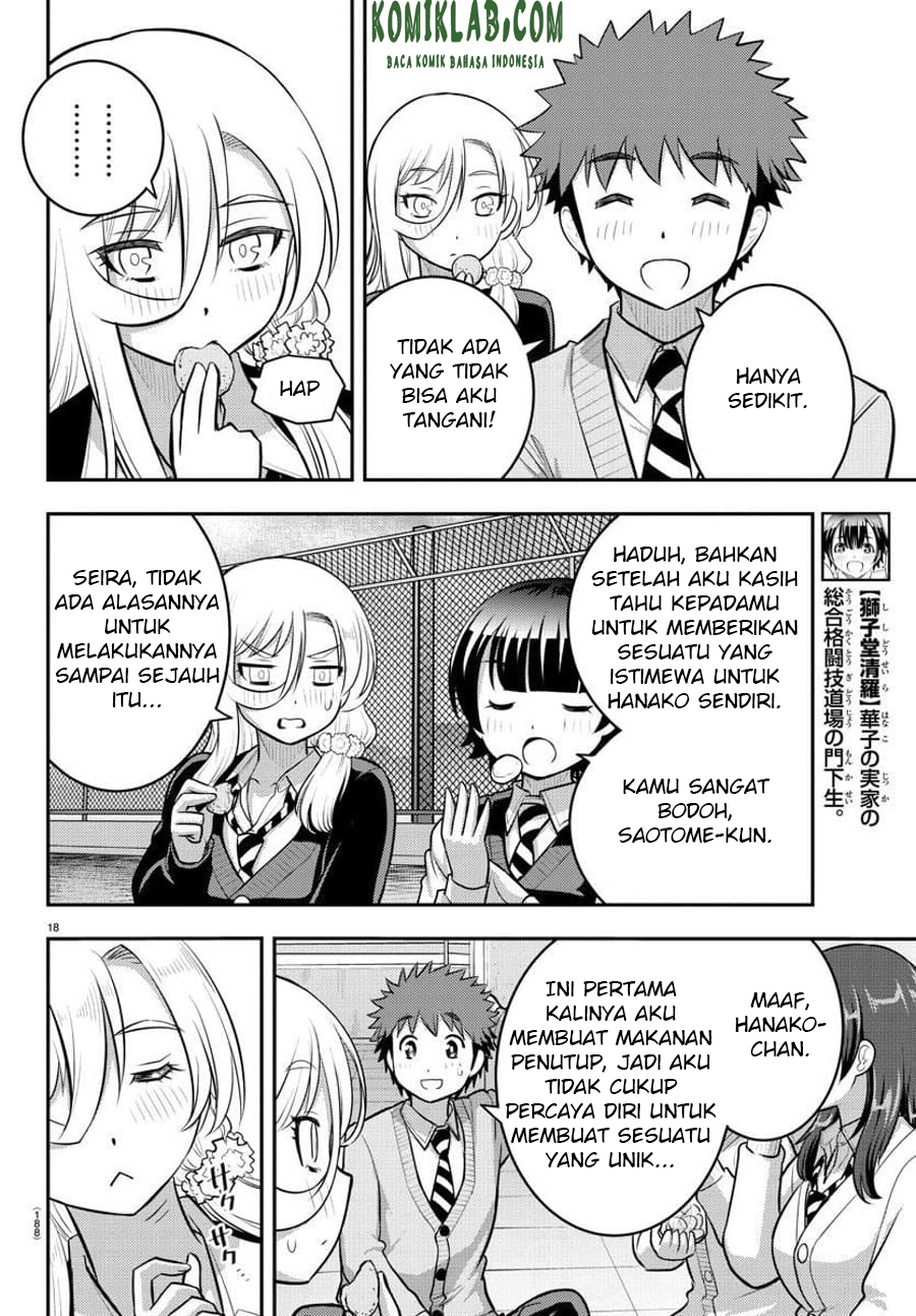 Chapter 84 - halaman 20