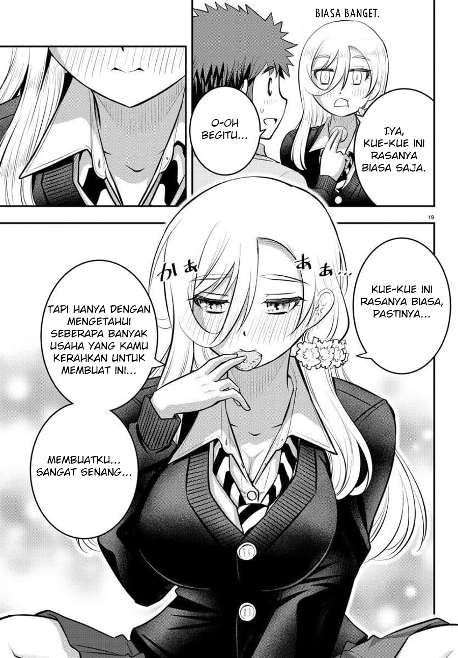 Chapter 84 - halaman 21