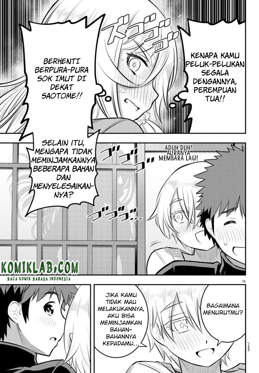 Chapter 83 - halaman 18