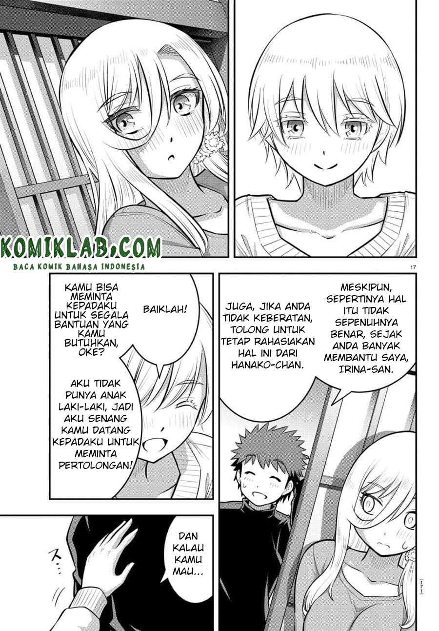 Chapter 83 - halaman 20