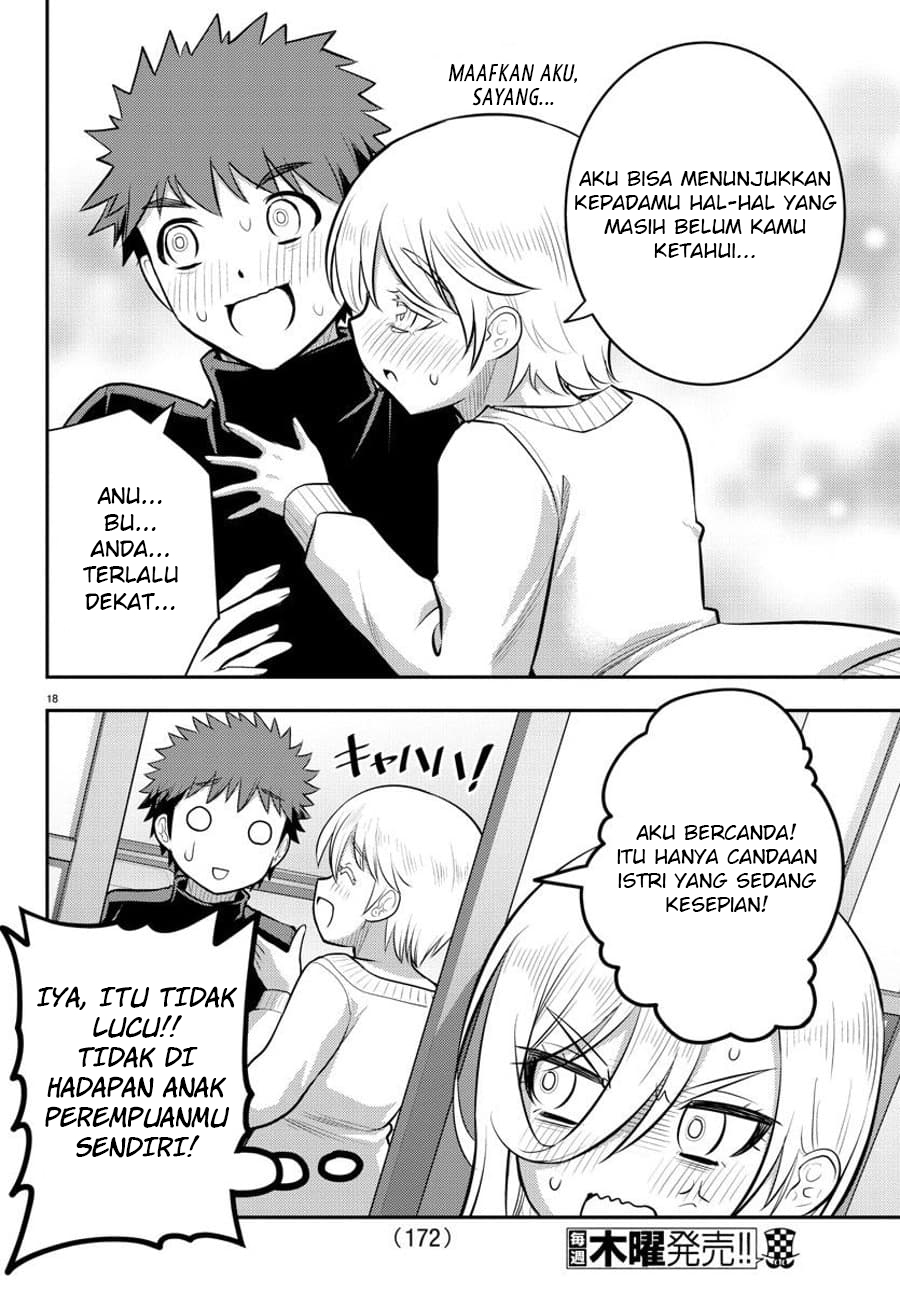 Chapter 83 - halaman 21