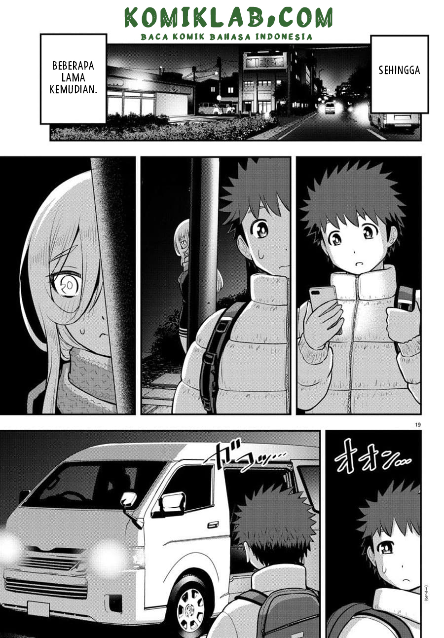 Chapter 83 - halaman 22