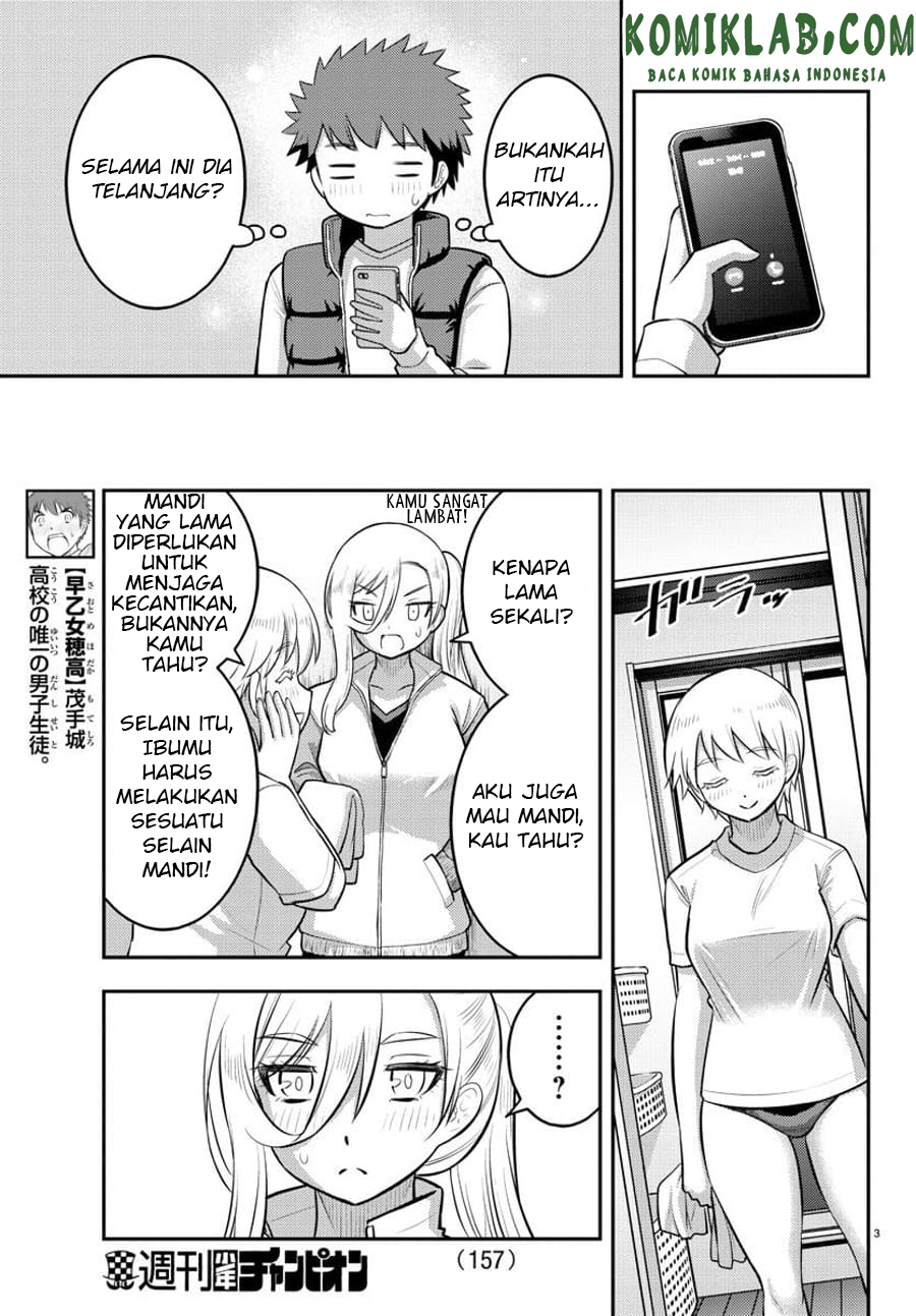 Chapter 83 - halaman 6
