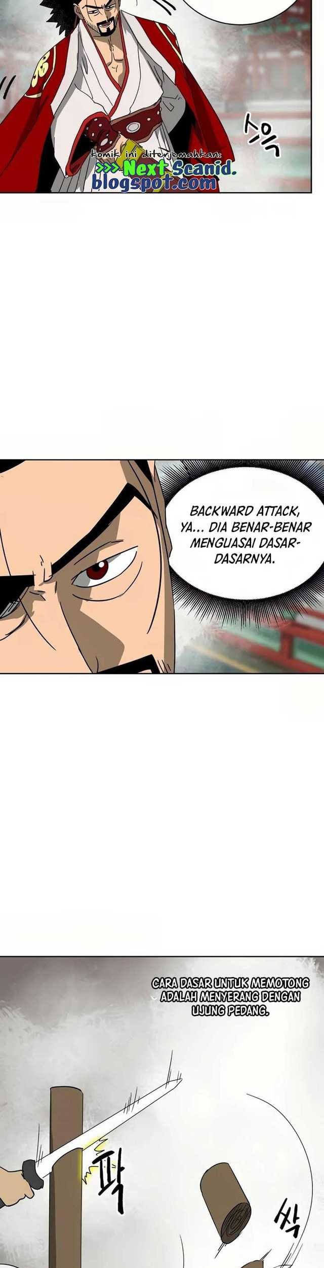 Chapter 89 - halaman 66