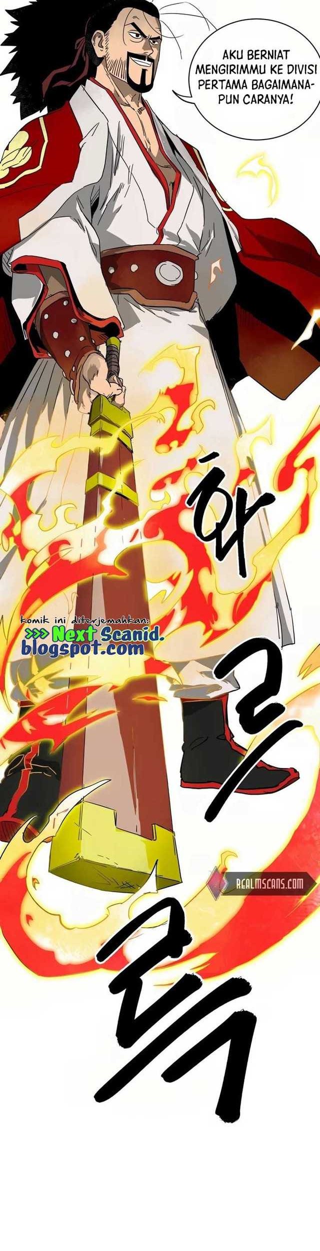 Chapter 89 - halaman 71