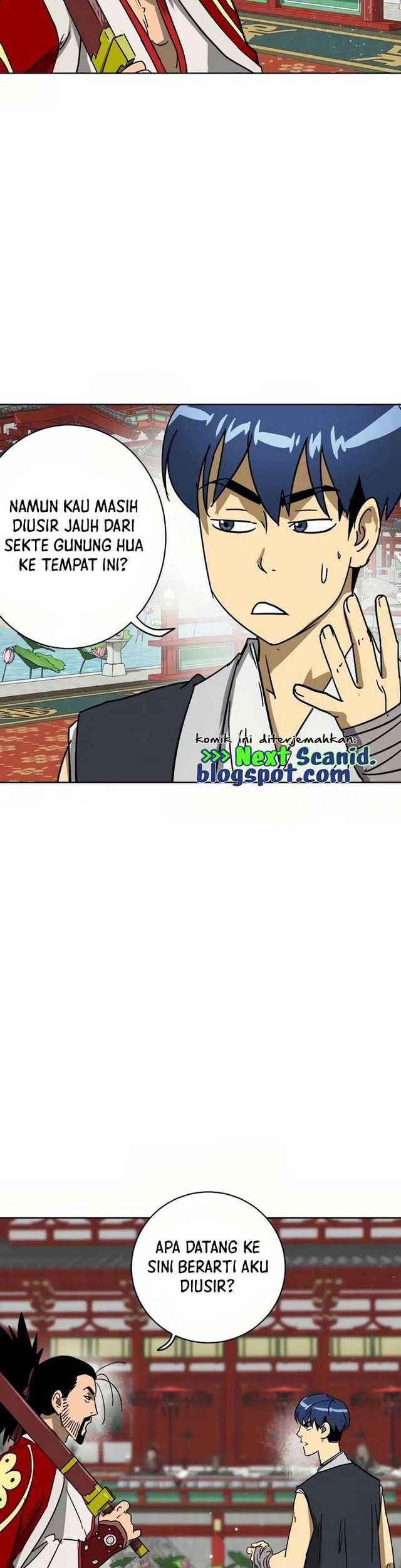 Chapter 88 - halaman 59