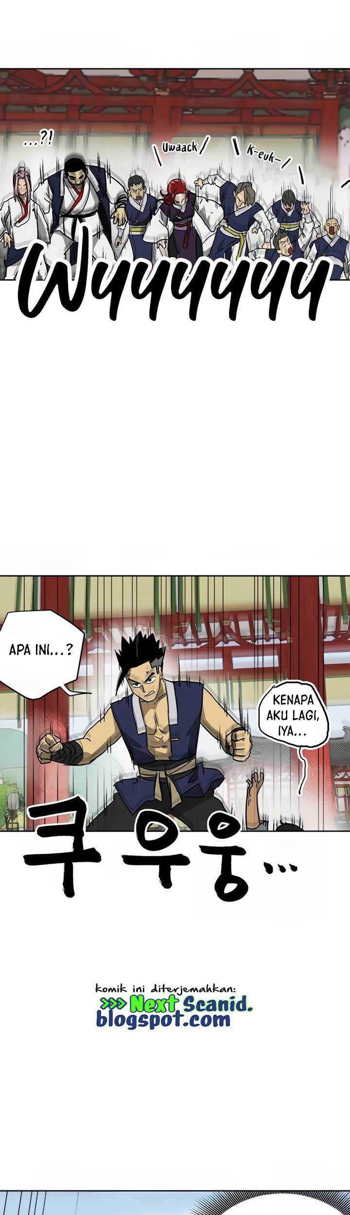 Chapter 87 - halaman 68