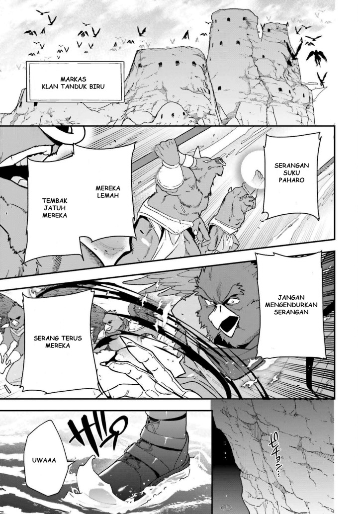 Chapter 107 - halaman 15