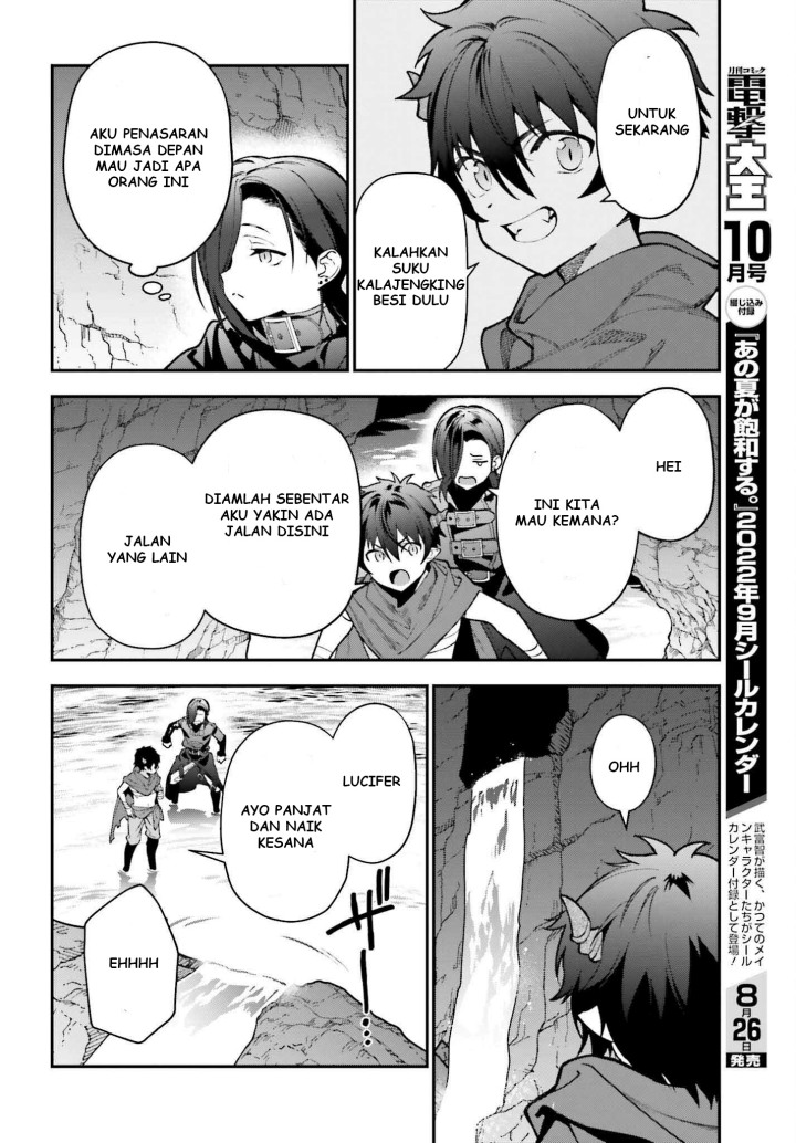 Chapter 107 - halaman 18