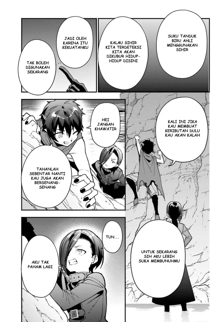 Chapter 107 - halaman 19