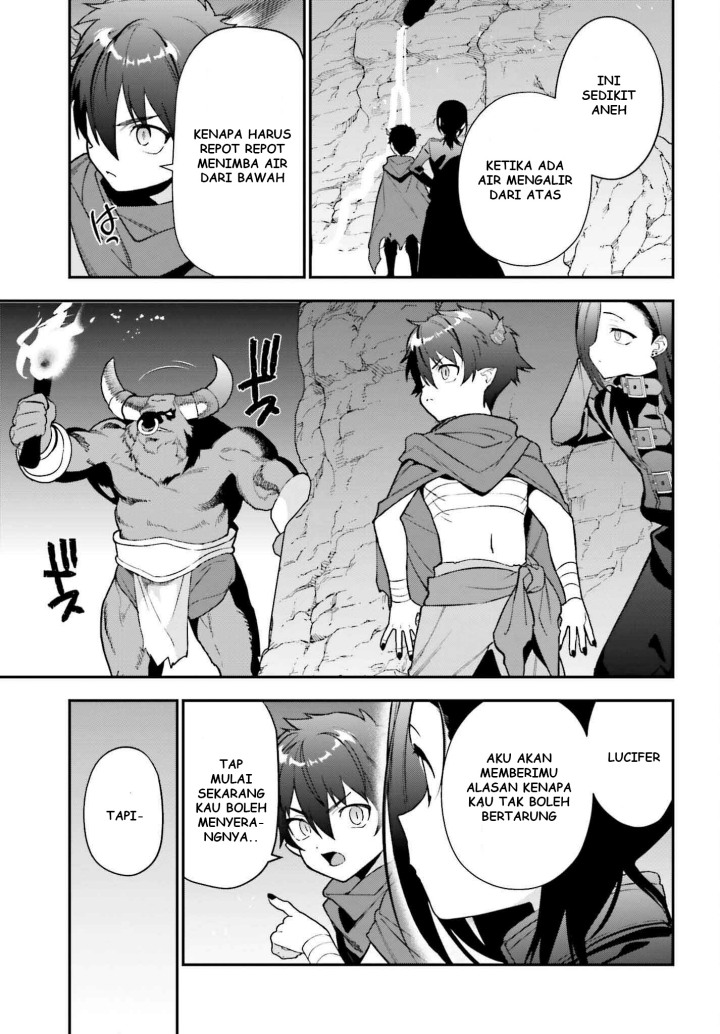 Chapter 107 - halaman 21