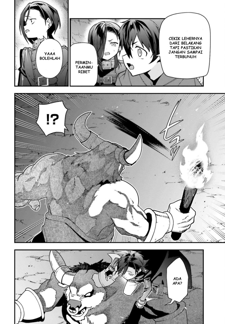 Chapter 107 - halaman 22