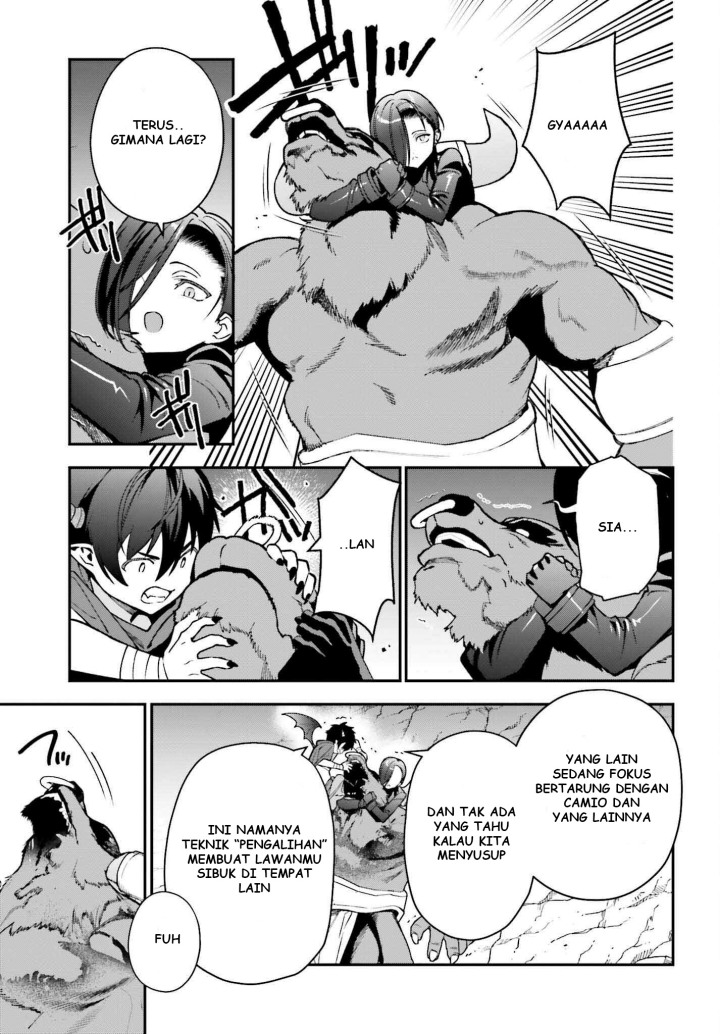 Chapter 107 - halaman 23