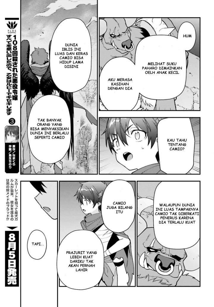 Chapter 107 - halaman 29