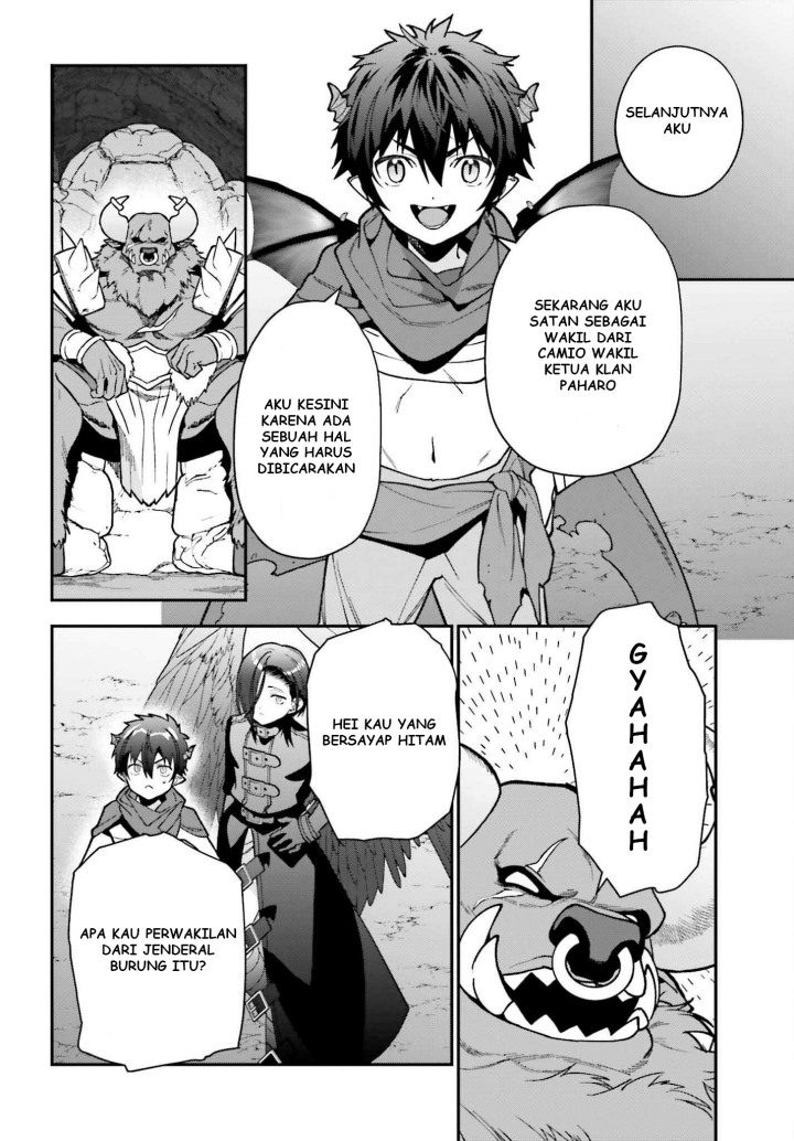 Chapter 107 - halaman 30