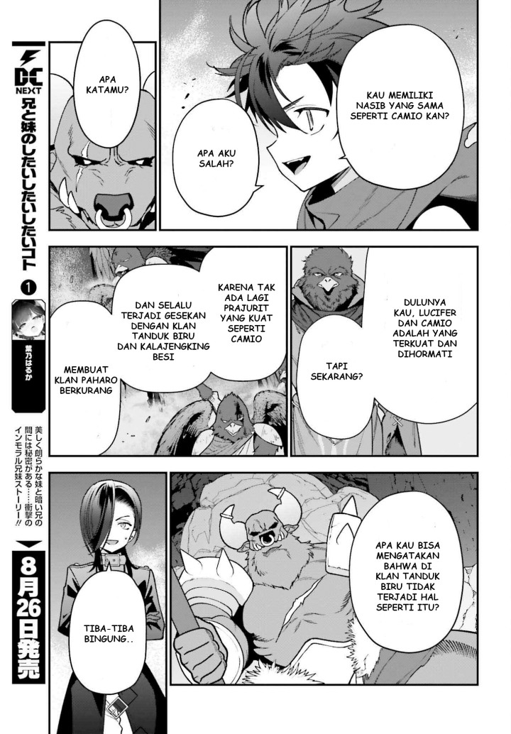 Chapter 107 - halaman 33