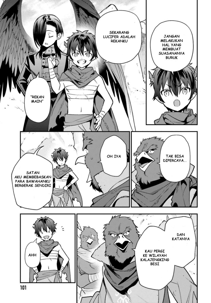 Chapter 107 - halaman 5
