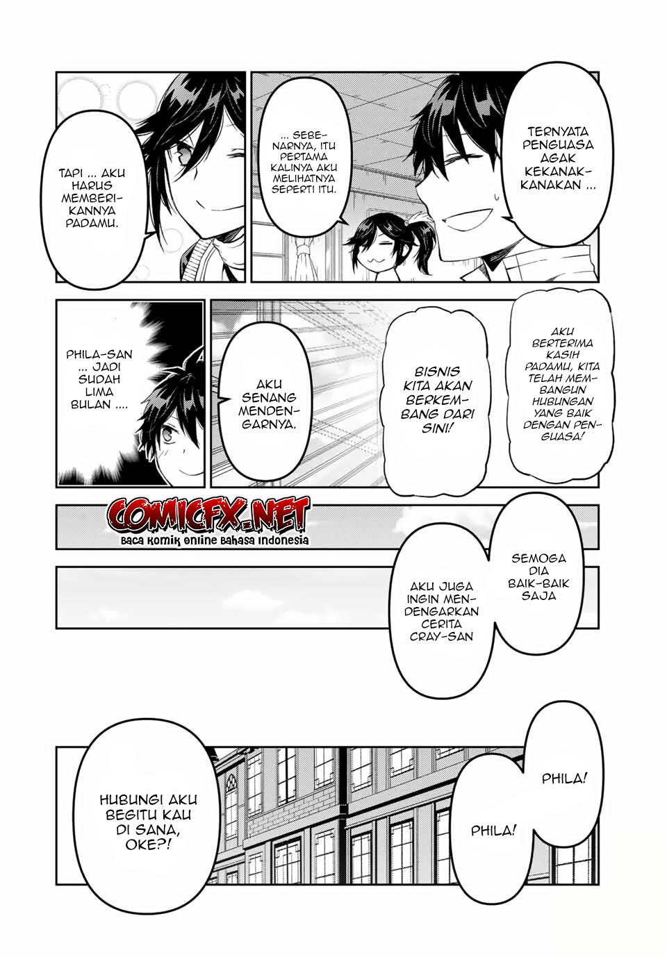 Chapter 40 - halaman 12