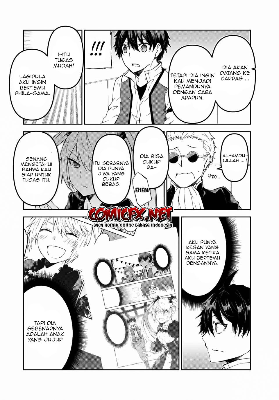 Chapter 40 - halaman 6