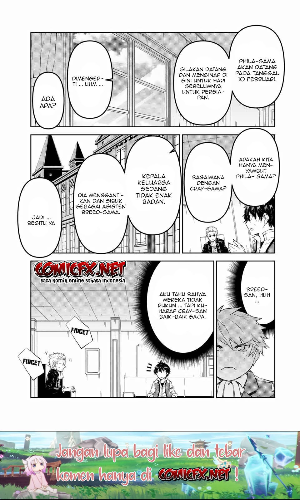 Chapter 40 - halaman 7