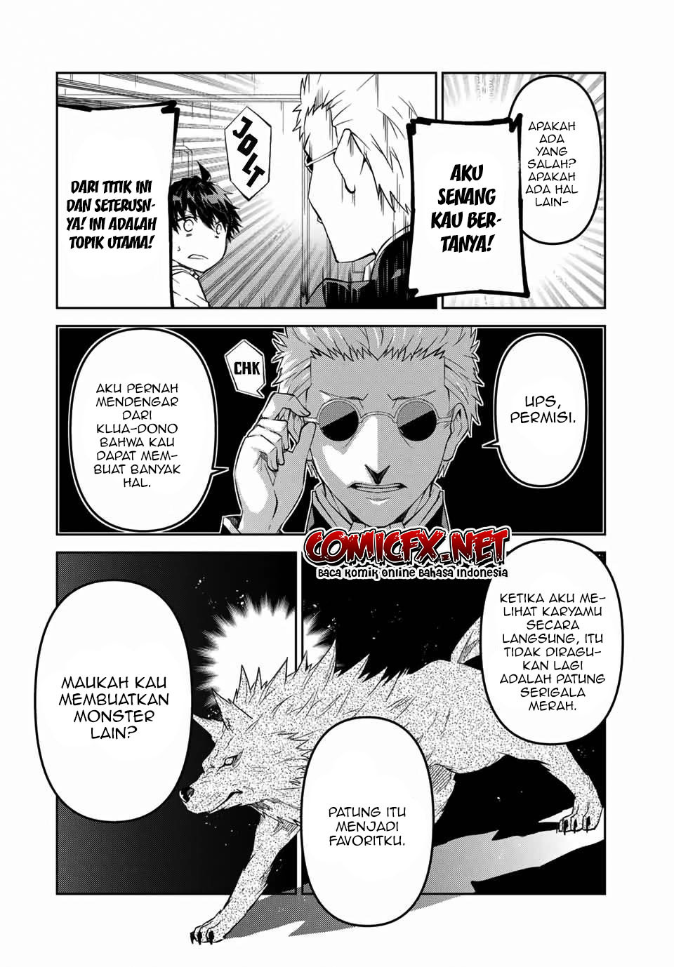 Chapter 40 - halaman 8