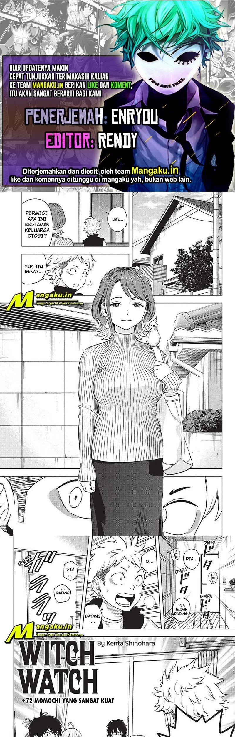 Chapter 72 - halaman 2