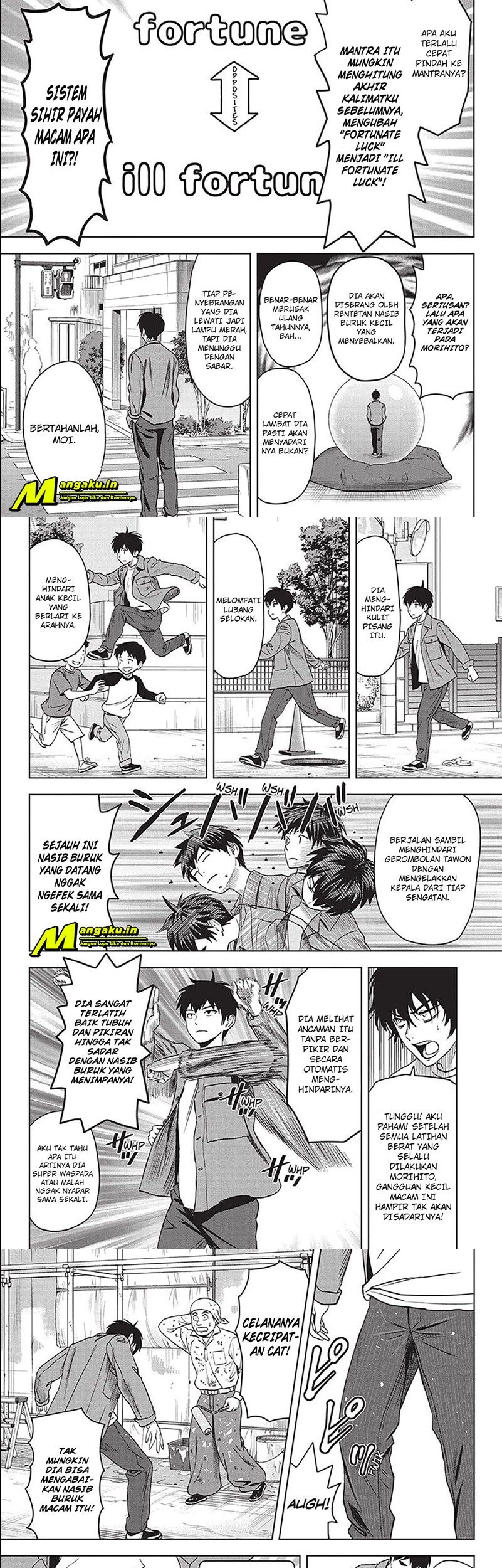 Chapter 71 - halaman 6