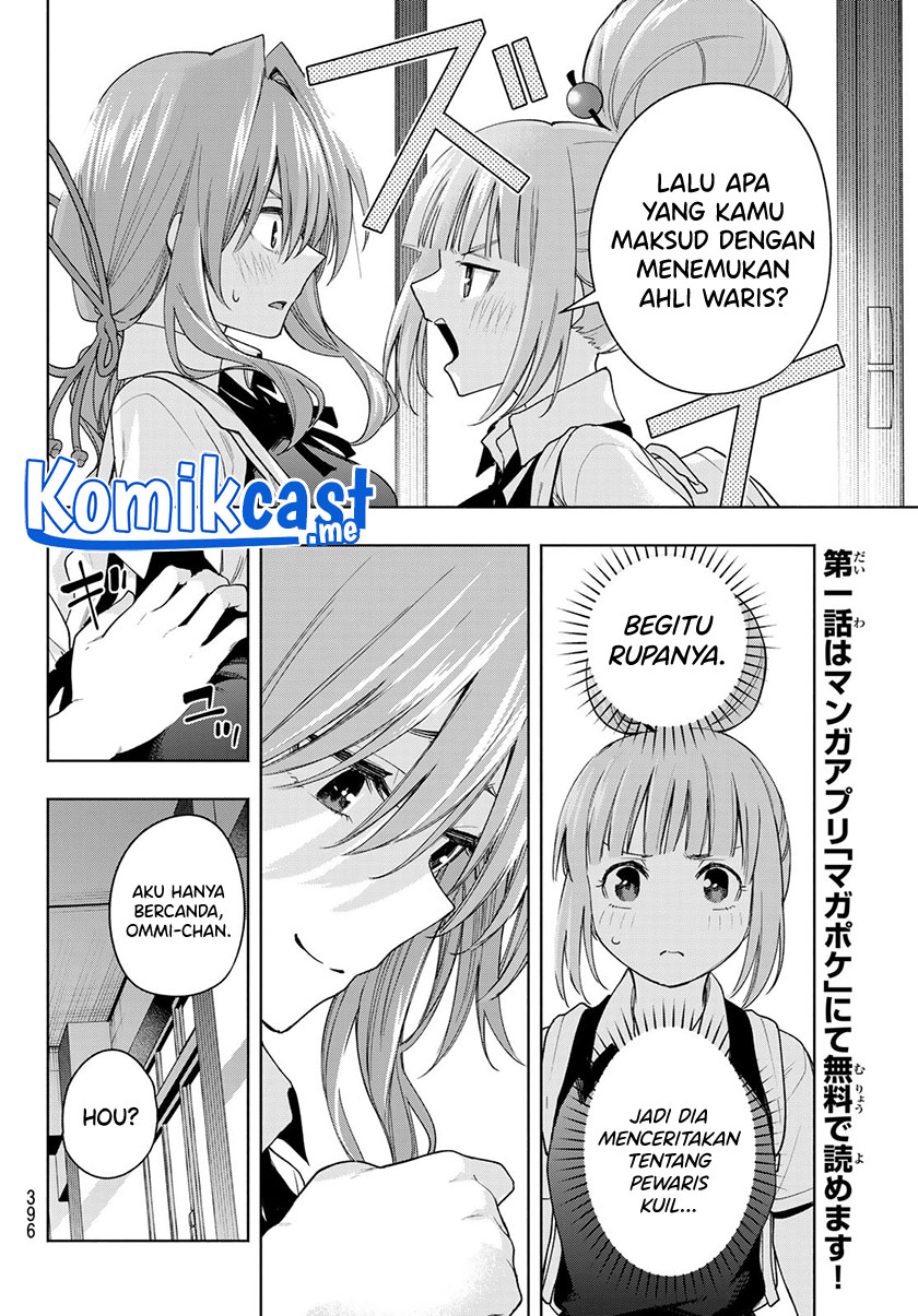 Chapter 60 - halaman 12