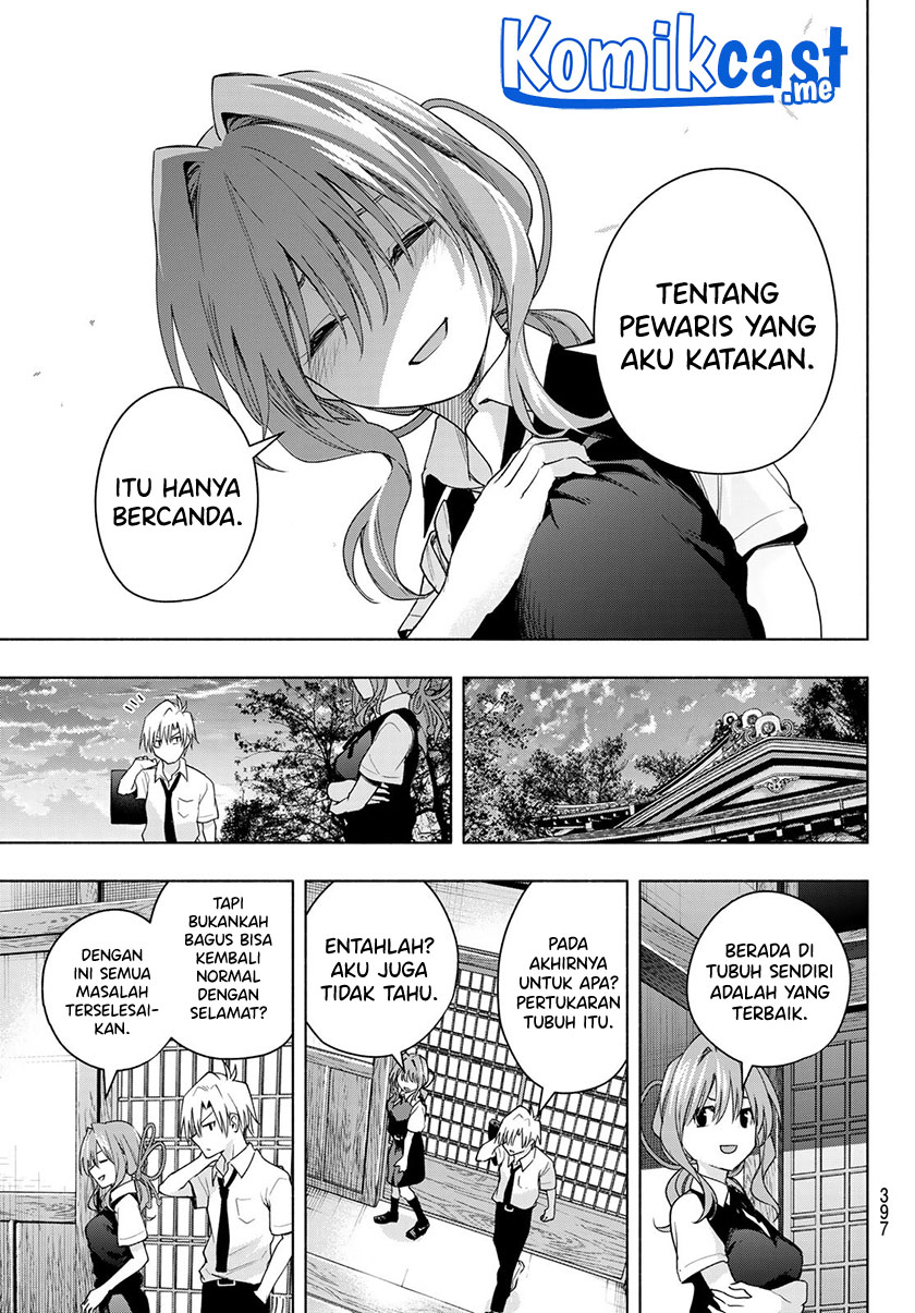 Chapter 60 - halaman 13