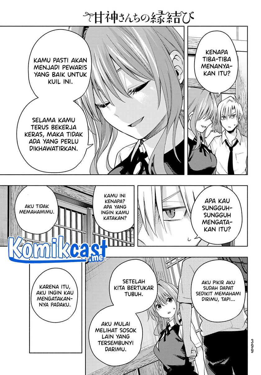 Chapter 60 - halaman 15