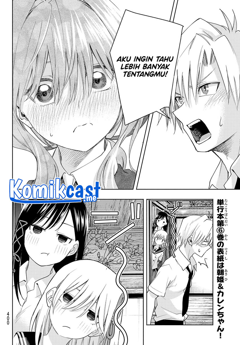 Chapter 60 - halaman 16