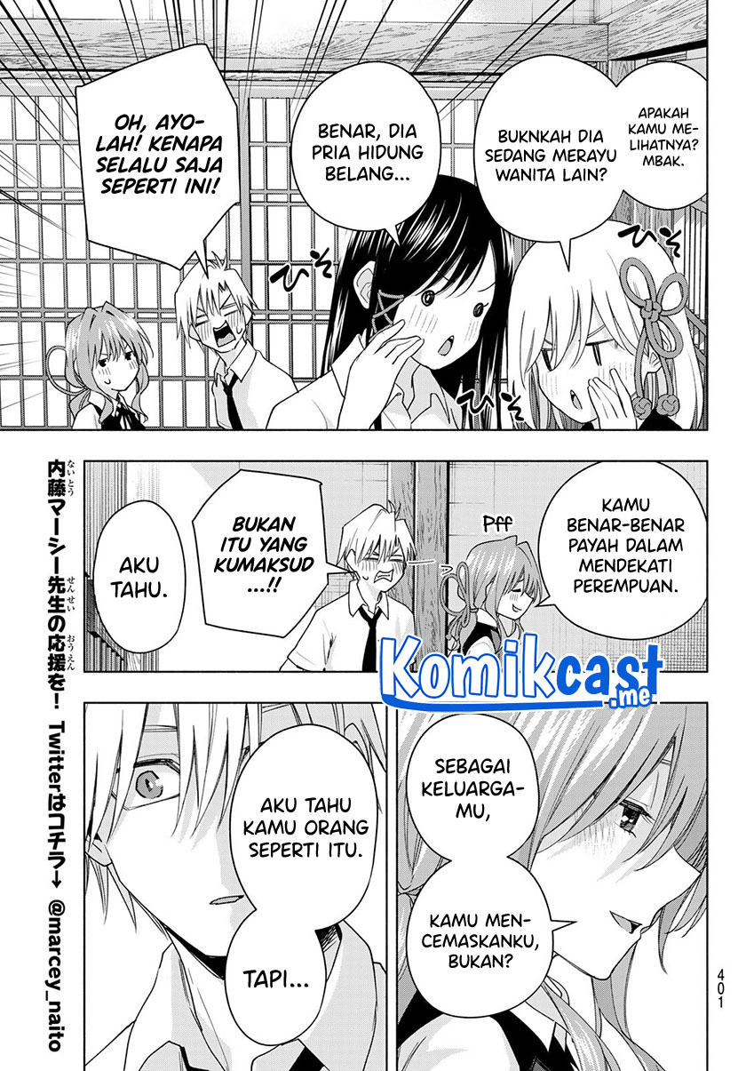 Chapter 60 - halaman 17
