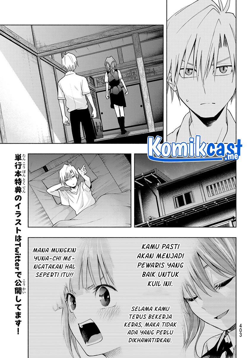 Chapter 60 - halaman 19