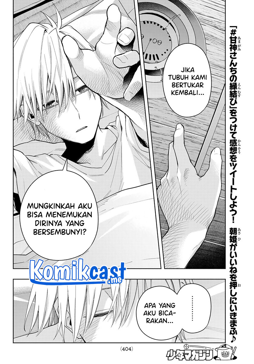 Chapter 60 - halaman 20