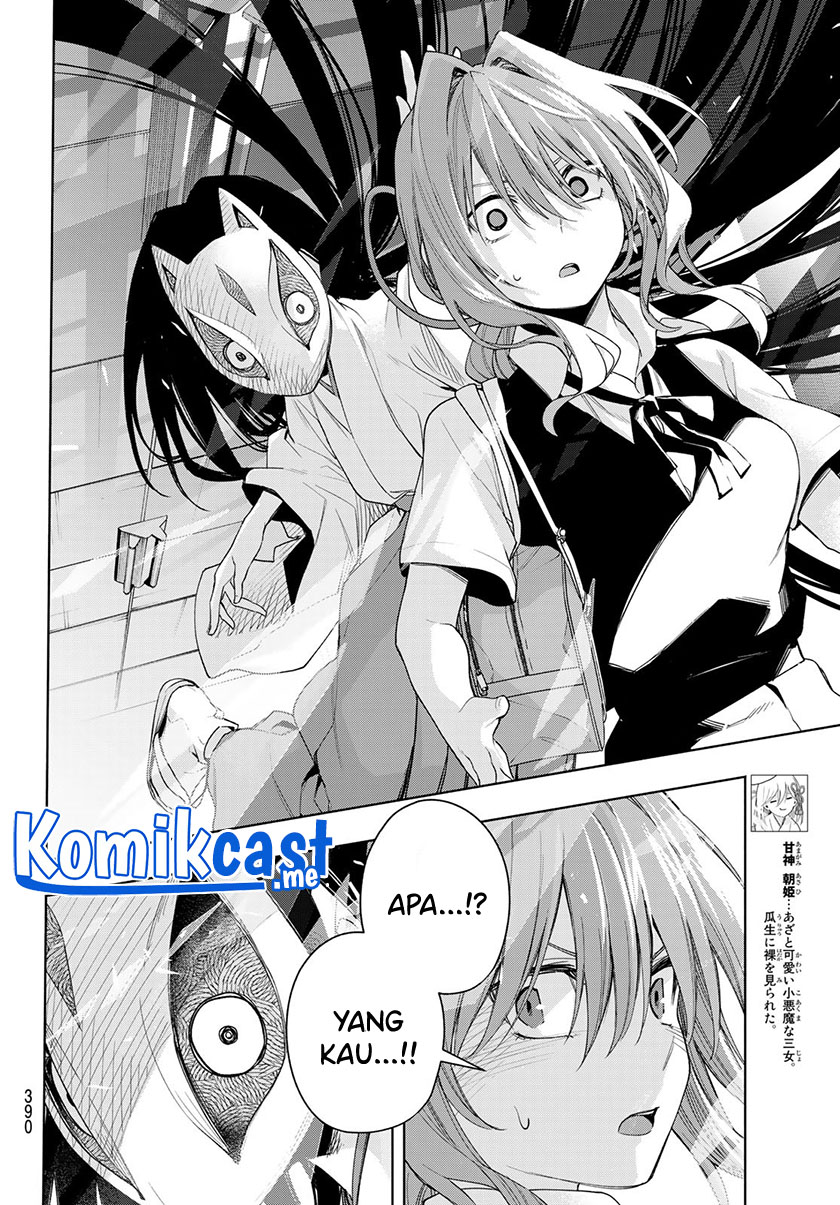 Chapter 60 - halaman 6